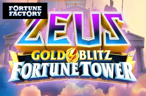 Zeus Gold Blitz Fortune Tower